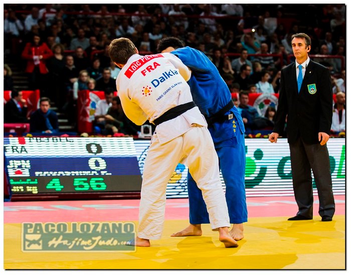 Paris 2014 by P.Lozano cat -81 kg_PLM4151